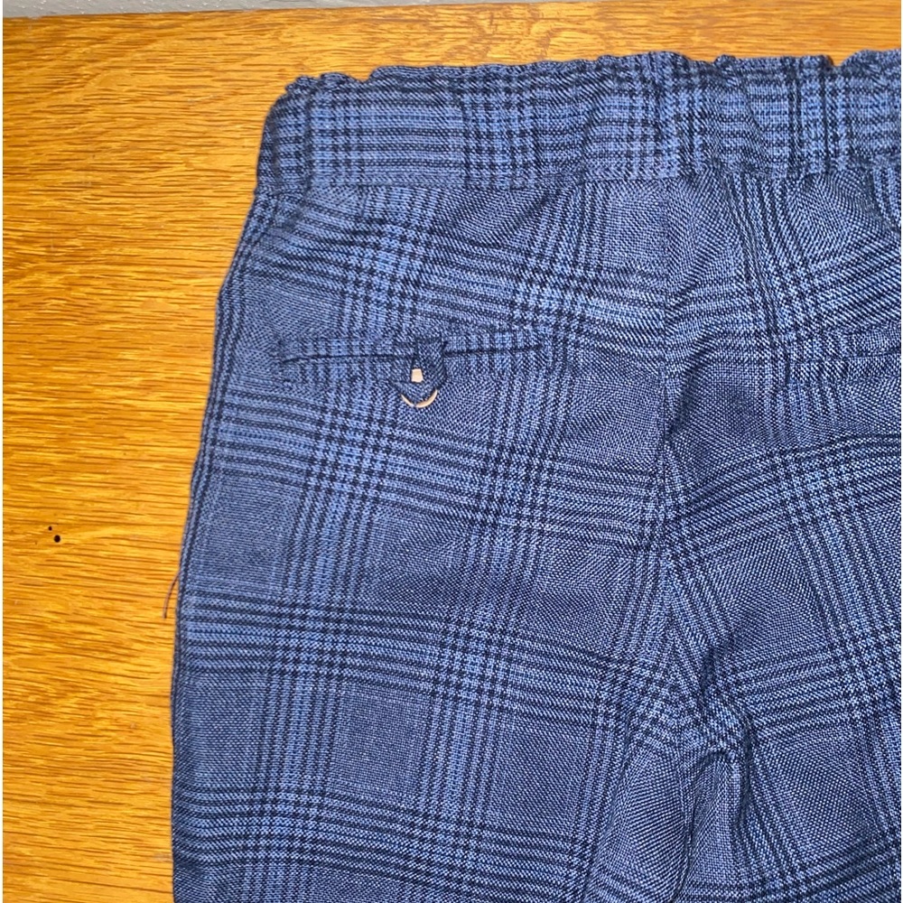 H&M Baby Drawstring Pants (9M) - Picture 4 of 4